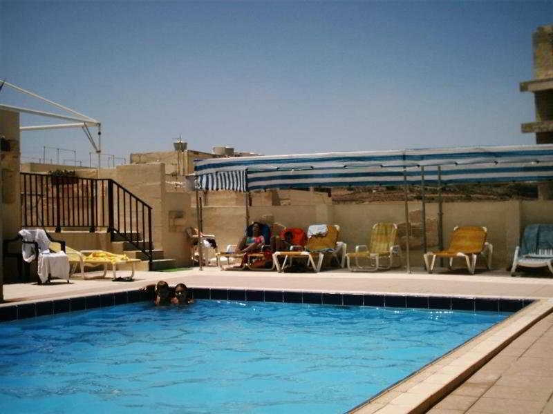 The Mediterranea Hotel & Suites St. Paul's Bay Facilidades foto