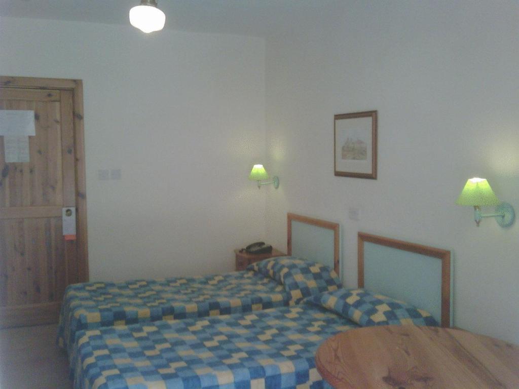 The Mediterranea Hotel & Suites St. Paul's Bay Quarto foto
